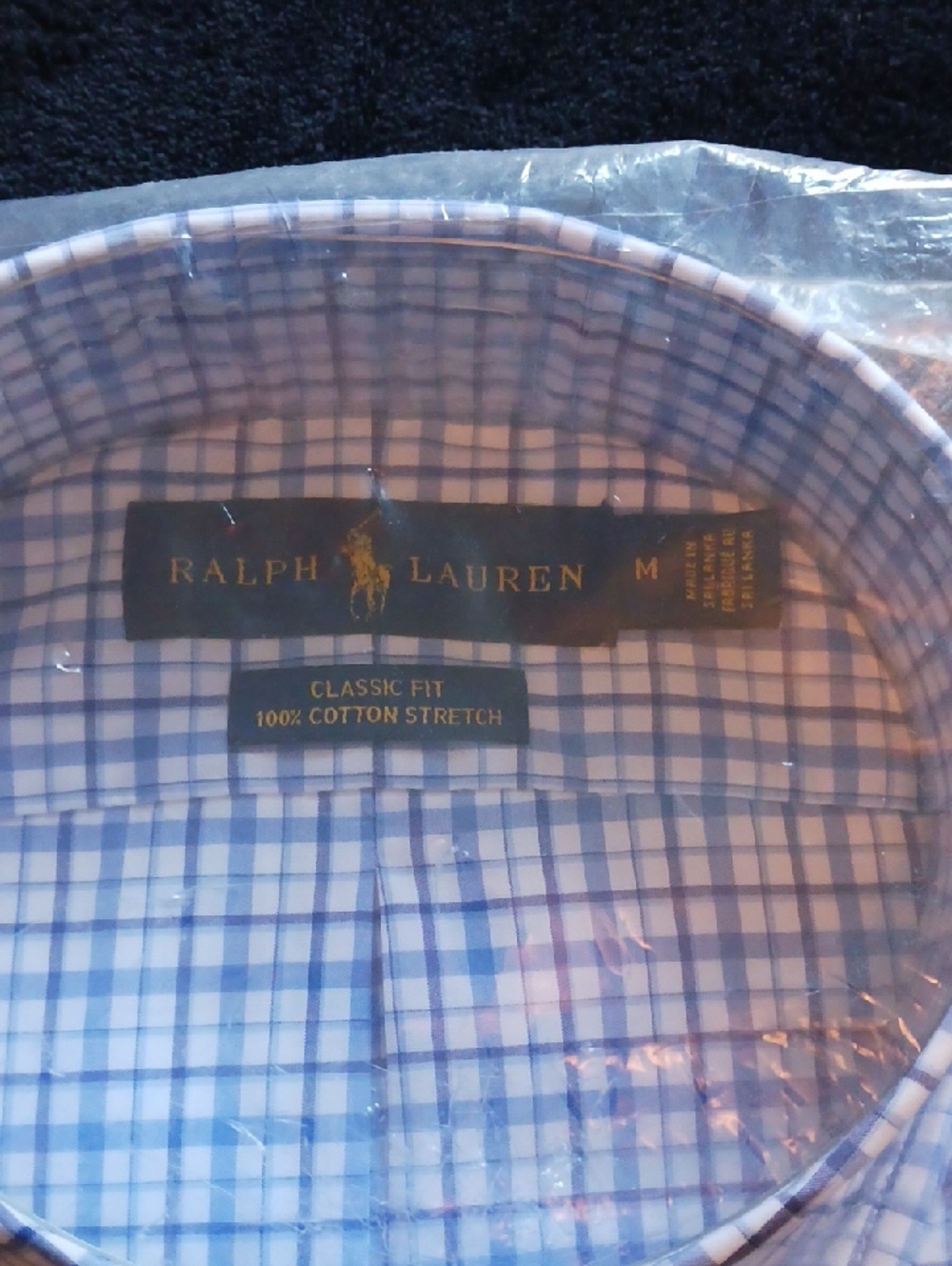 Ralph Lauren Shirt - Picture 3 of 5